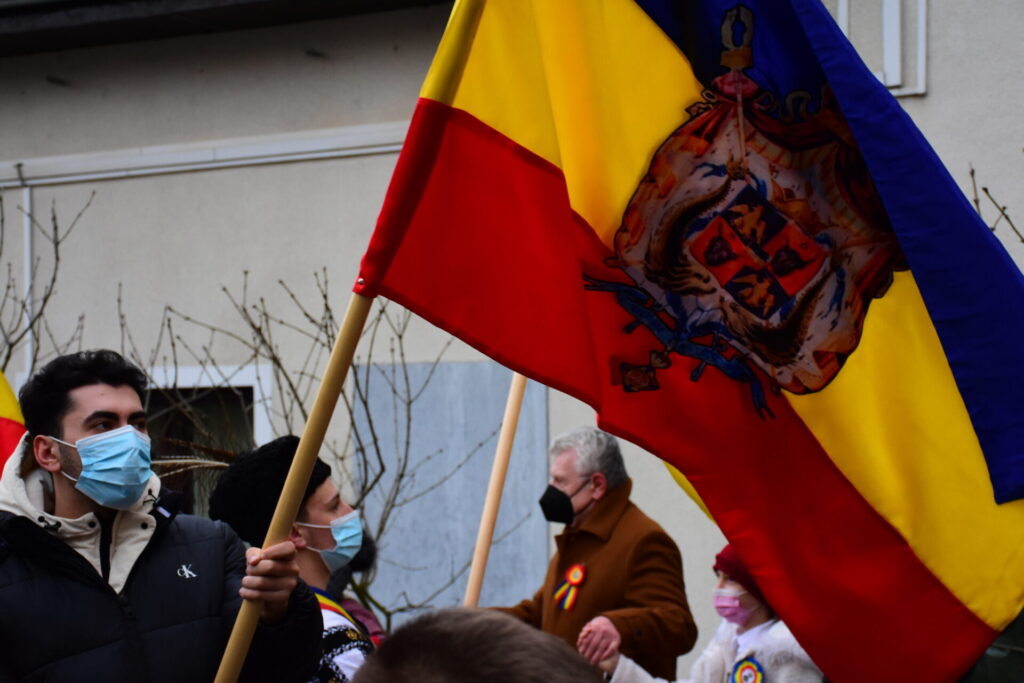 Unirea Principatelor, o sărbătoare dragă inimilor noastre