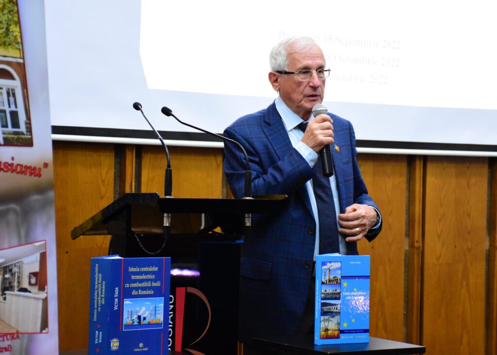 Electroenergetica românească prin ochiul specialistului