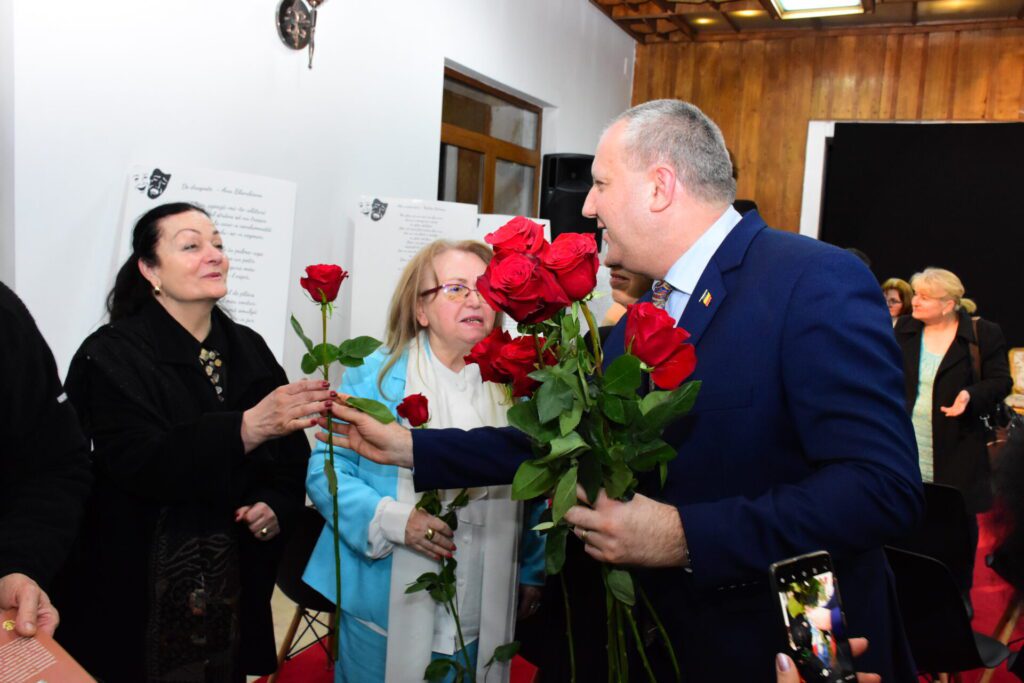 Dor și drag de Dragobete
