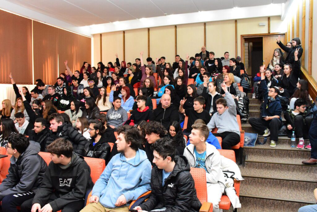 Centenar Monica Lovinescu