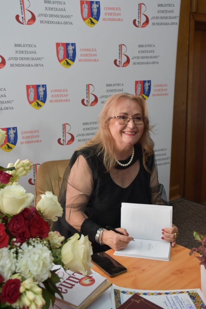 Paulina Popa sau eternitatea poeziei