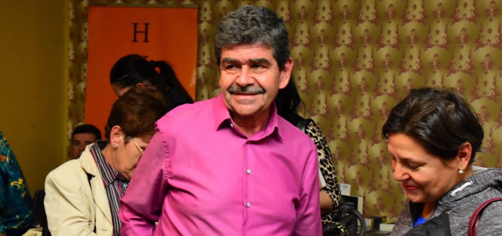 Cu Radu Paraschivescu în lumea cărților