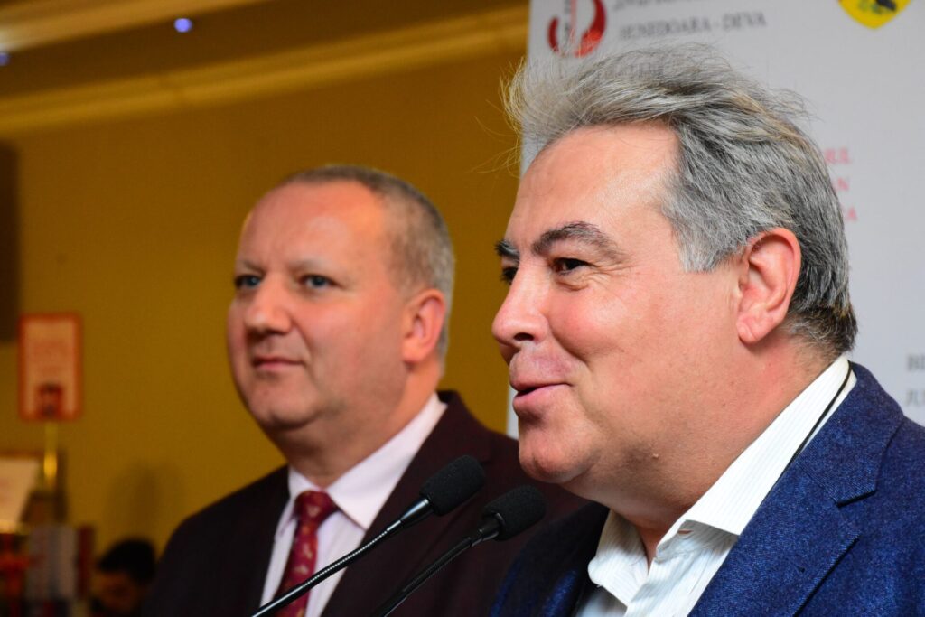 Farmecul Parisului și nu numai, cu Adrian Cioroianu