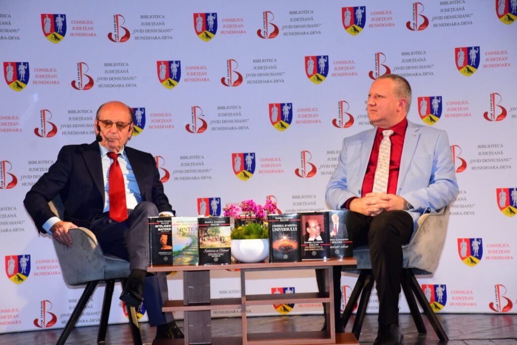 Puterea tămăduitoare a cuvântului
