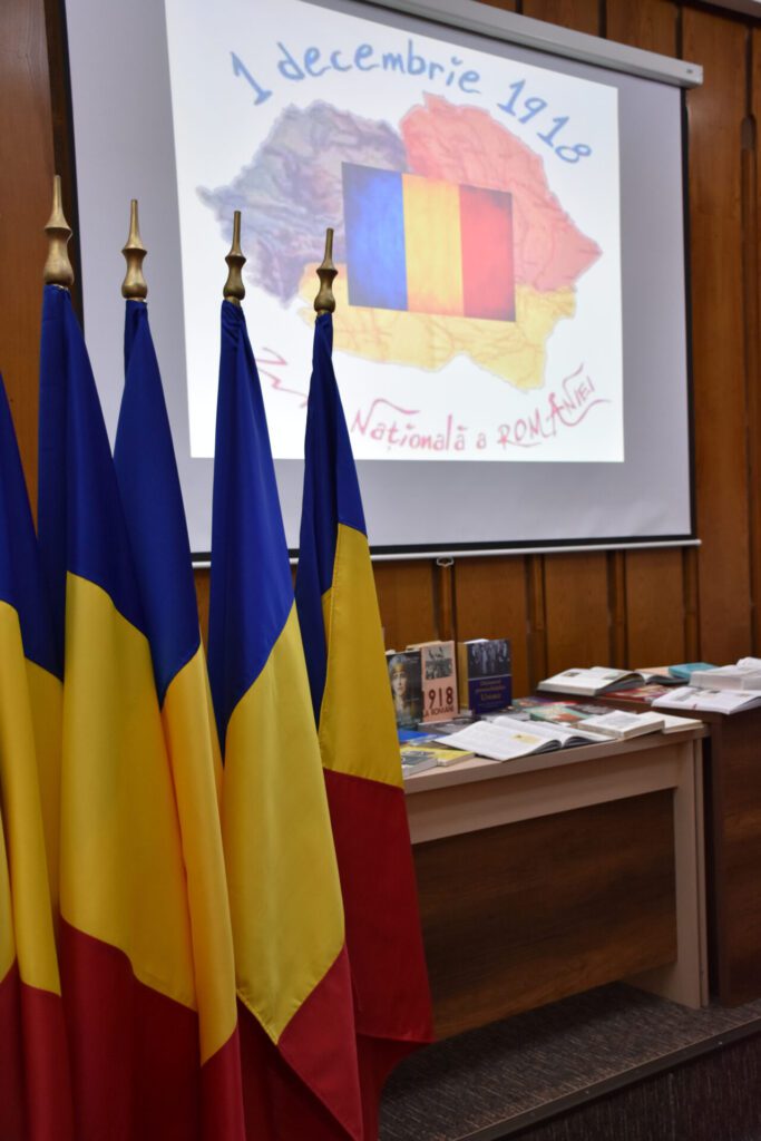 Ziua Națională a României