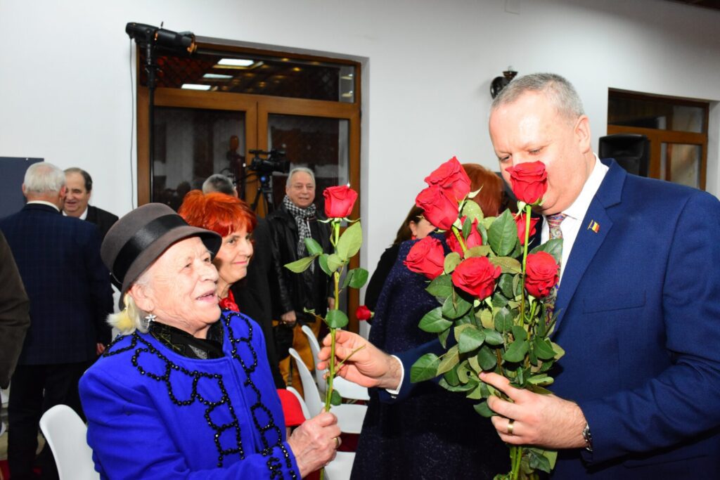 Dor și drag de Dragobete