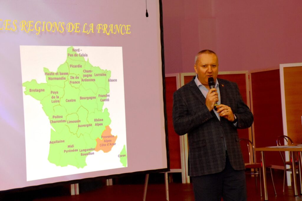 De Ziua Internațională a Francofoniei, invitație la călătorie: Provence