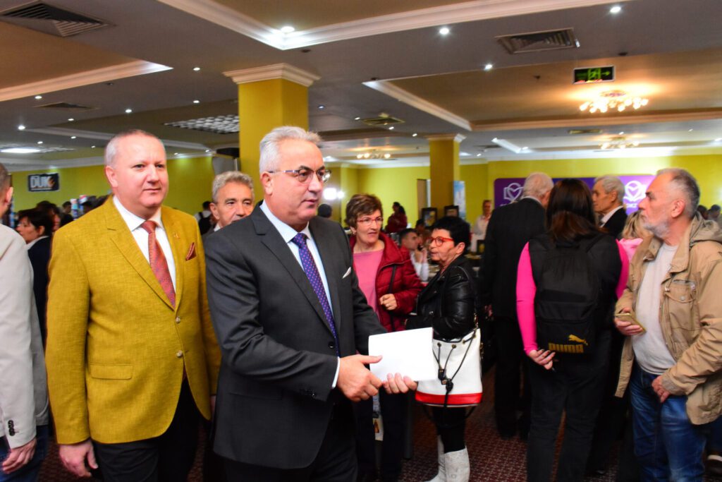 Salonul Hunedorean al Cărții din nou în actualitate