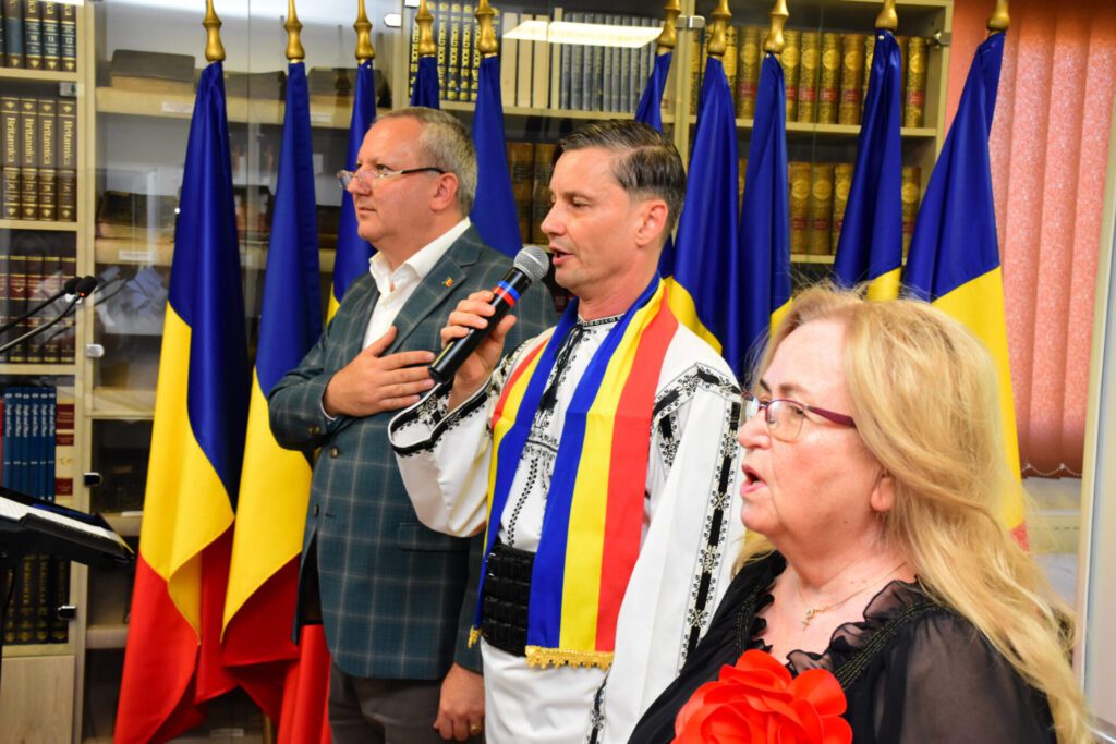 De Ziua Limbii Române