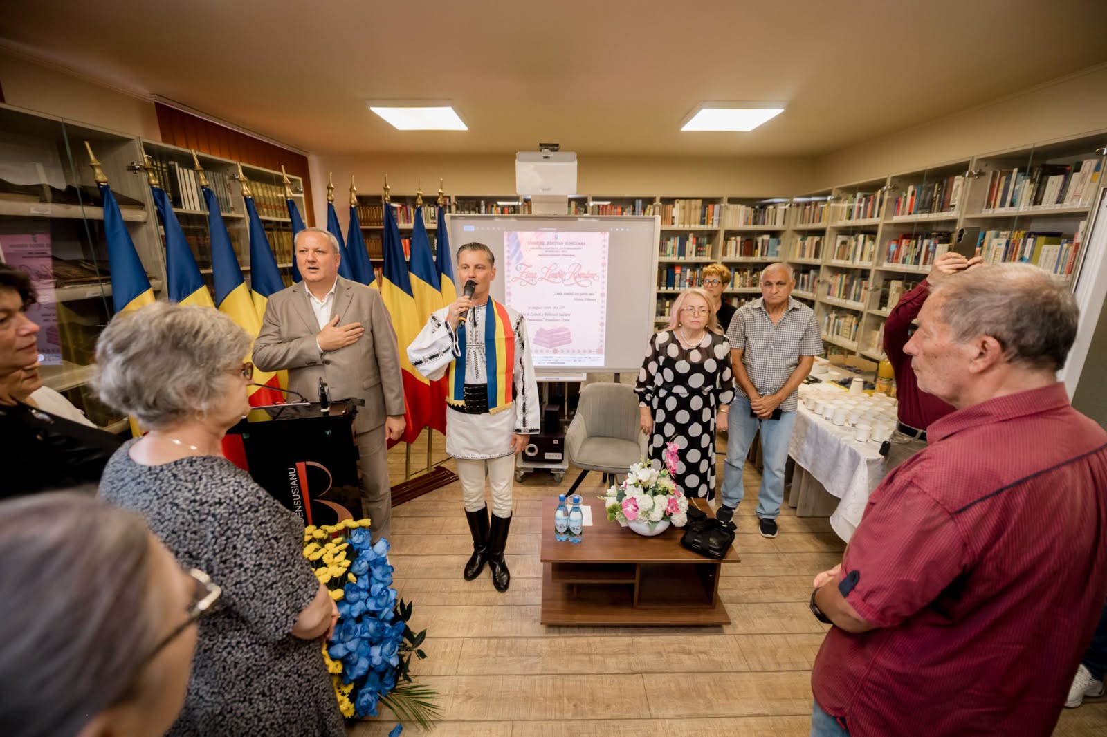 Ziua Limbii Române